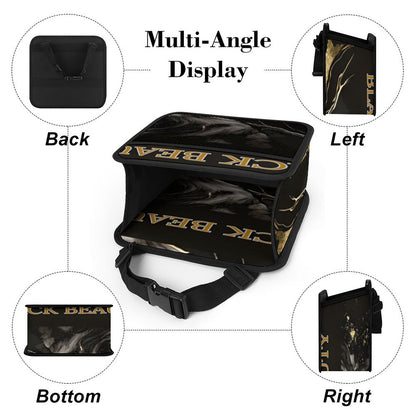 Car Seat Storage Bag(All-Over Printing)