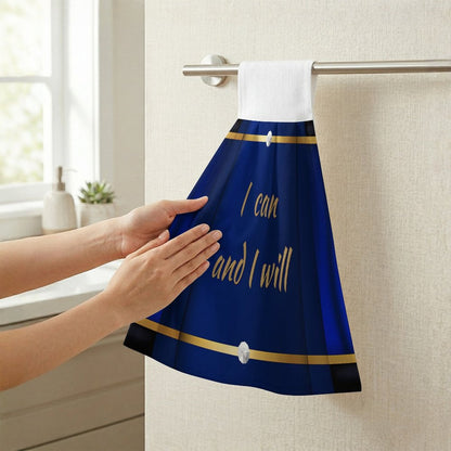 Hand Towel (One-sided Printing)