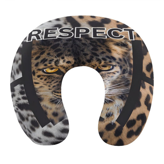 Neck Pillow for Restful Journeys