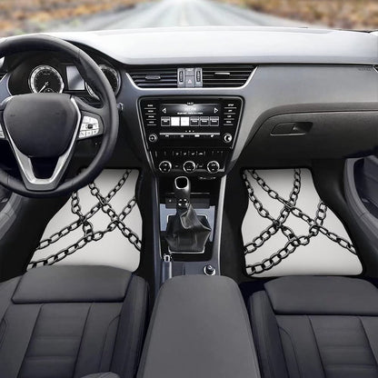 Car Mat Set of 4