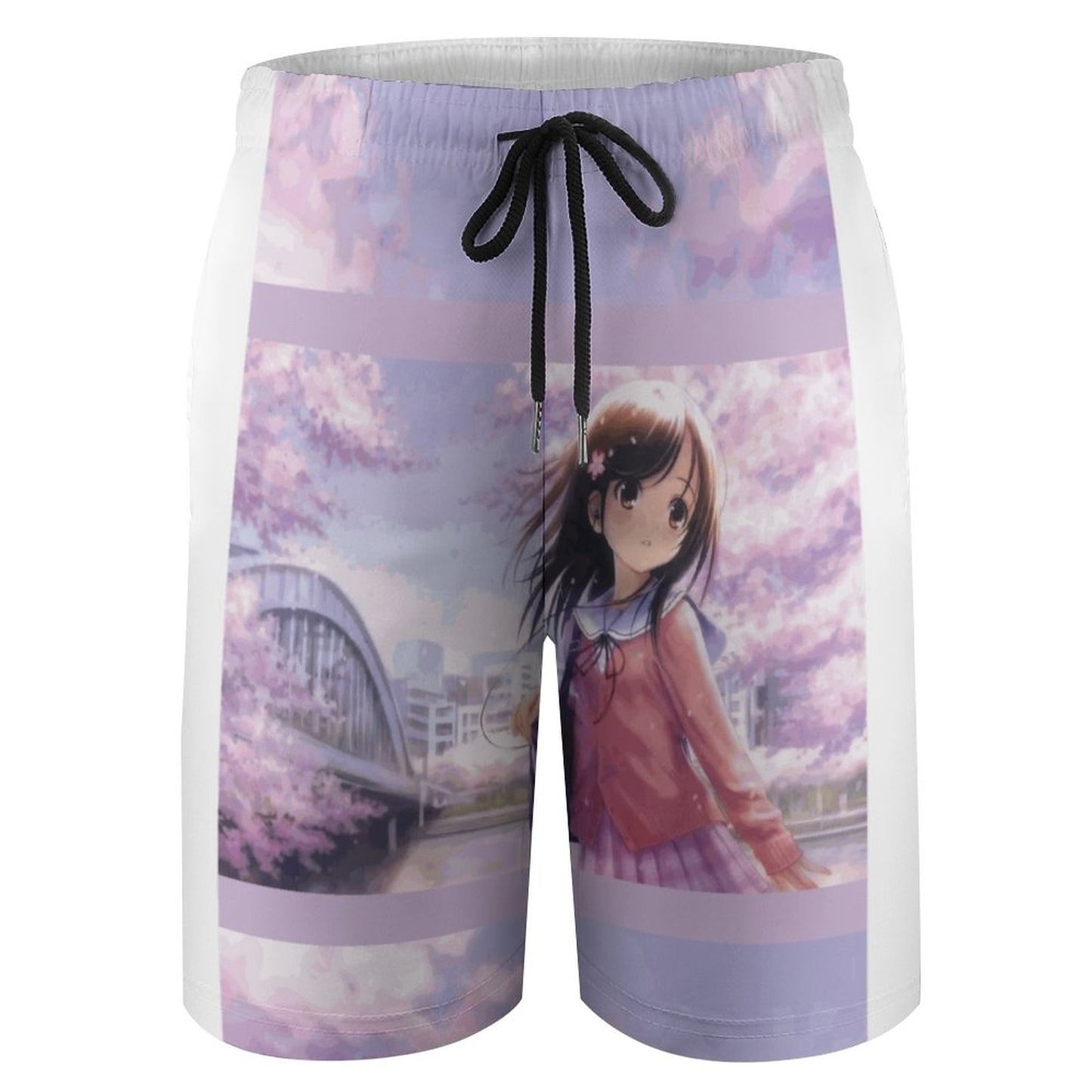 Kid's Beach Pants