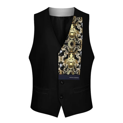 260gsm Suit Vest(All-Over Printing)