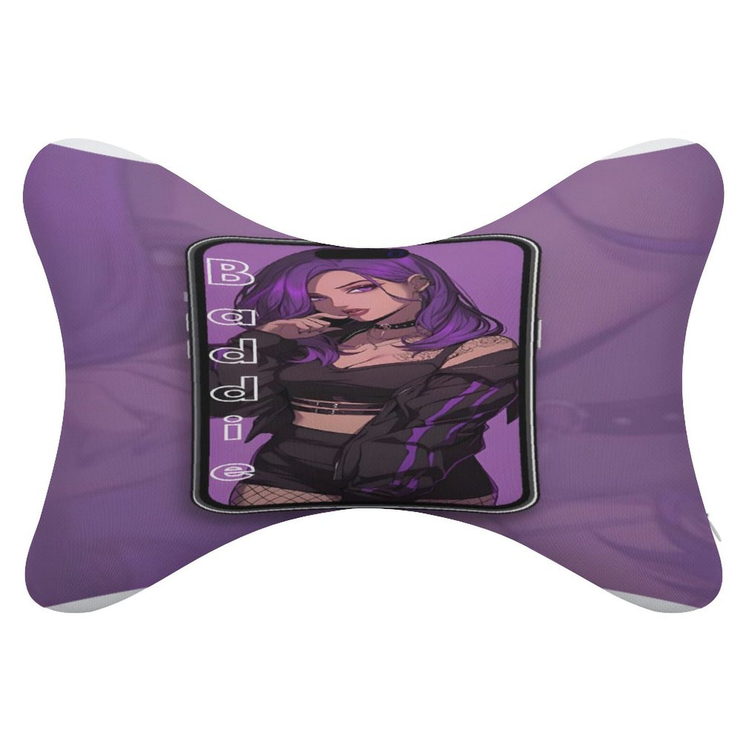 Car Pillow Set (2PCS)