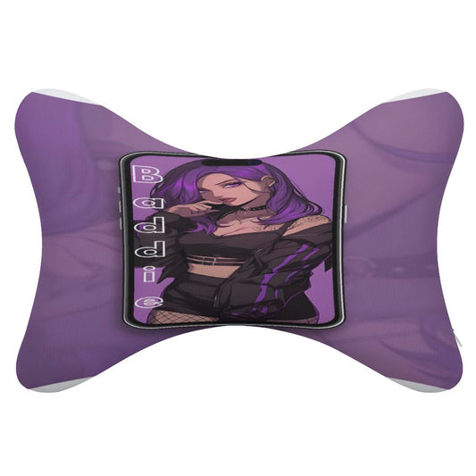 Car Pillow Set (2PCS)