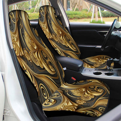 Car Seat Cover Protector