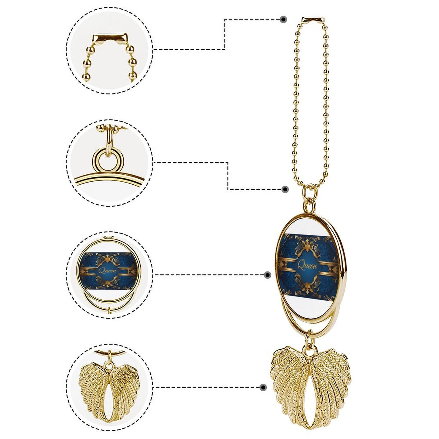 Car Pendant