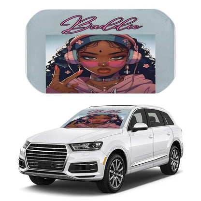 Car Sunshade Umbrella