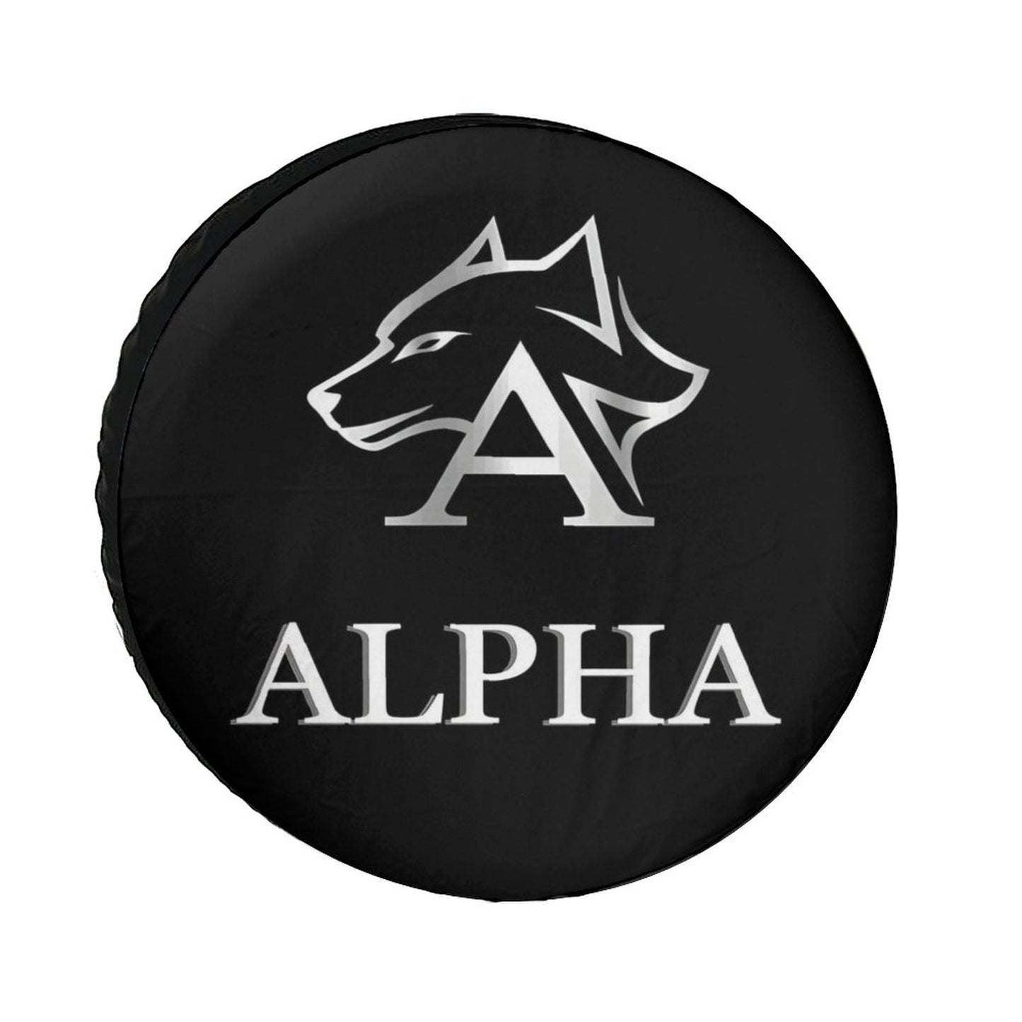 Oxford Cloth Tire Cover