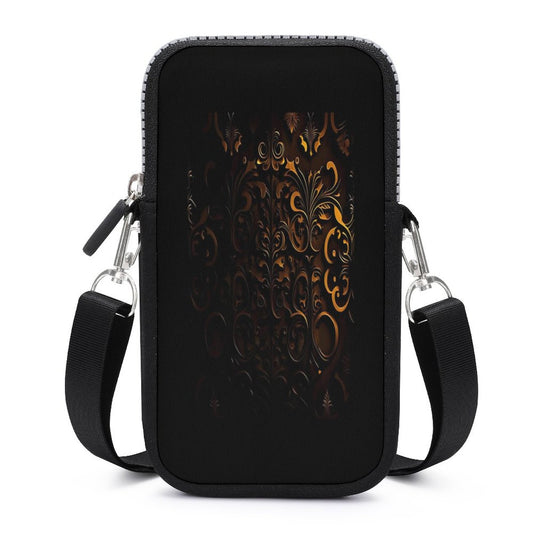 Cell Phone Crossbody Pouch