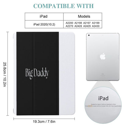 iPad Folding Case with Full Coverage