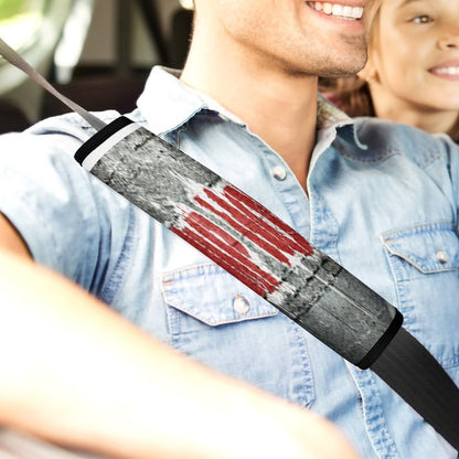 Car Seat Belt Shoulder Pad