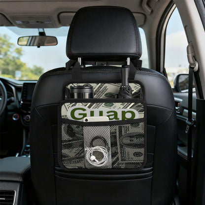 Car Seat Storage Bag(All-Over Printing)