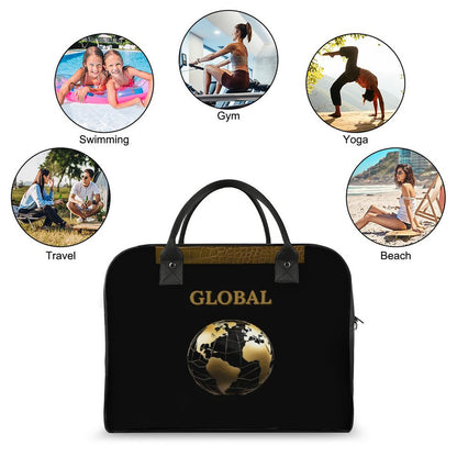 Travel Bag YHZ