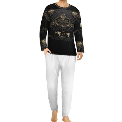 Men's Nightwear ITZ (All-Over Printing)