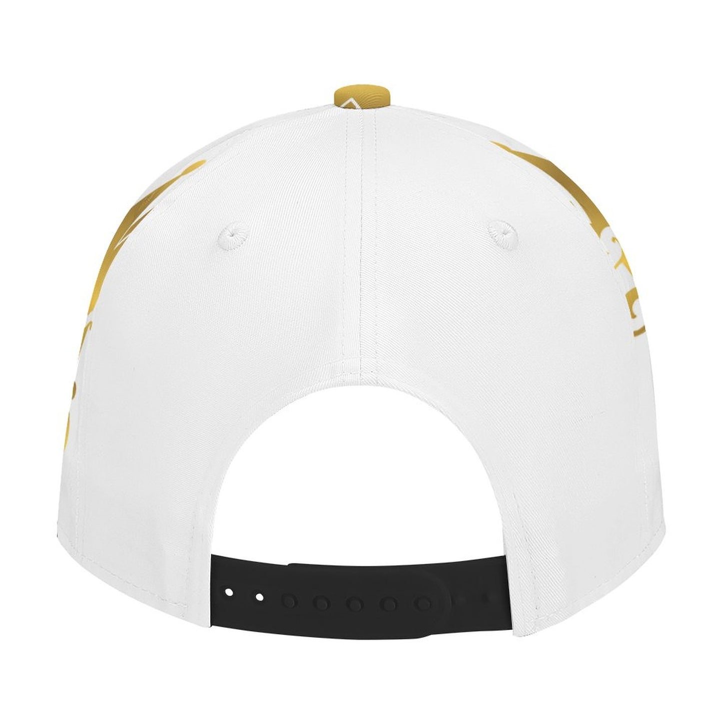 Unisex Snapback Cap (All-Over Printing)
