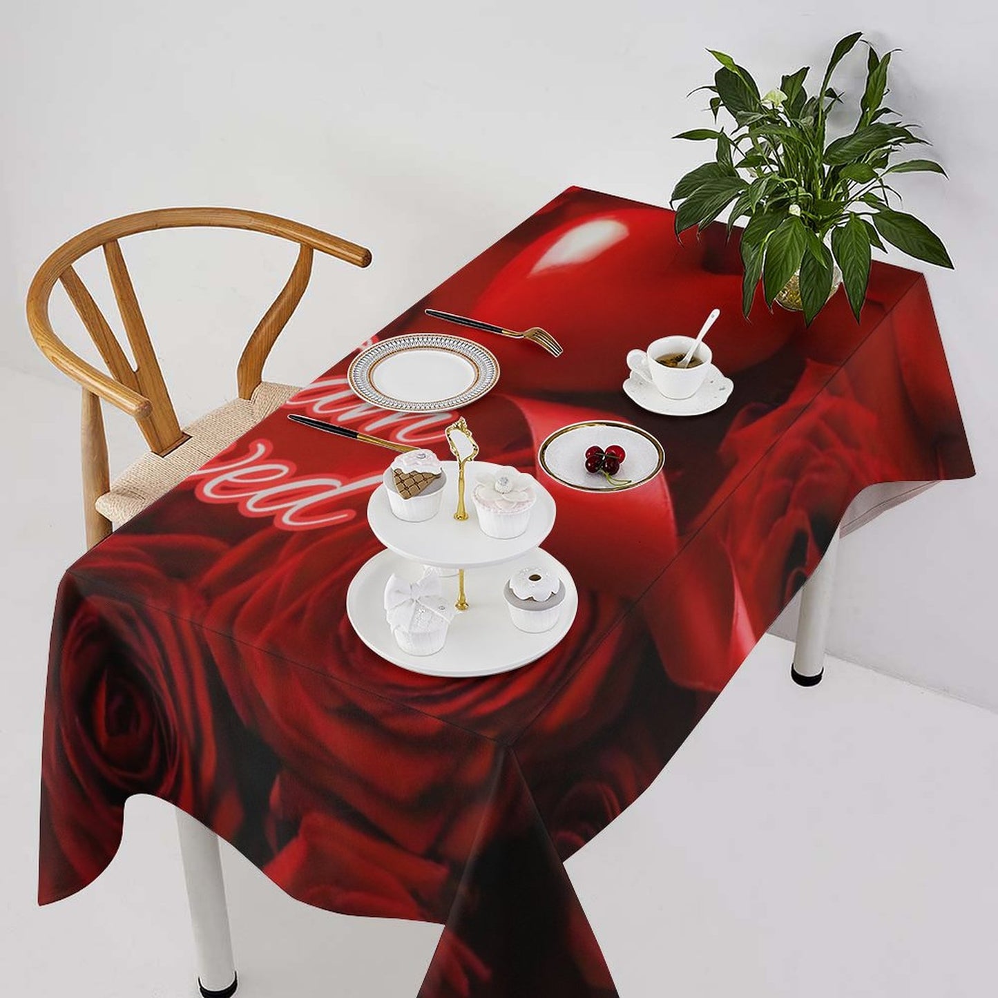 Rectangle Tablecloth