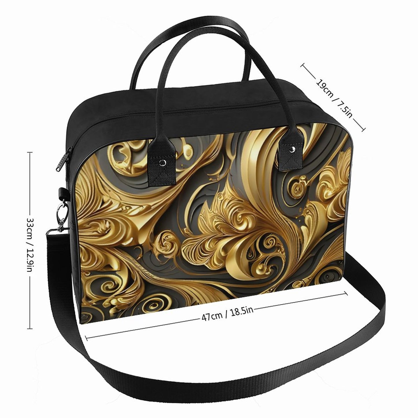Travel Bag