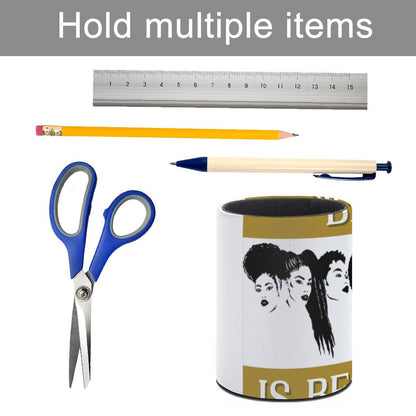 Round Pen Holder