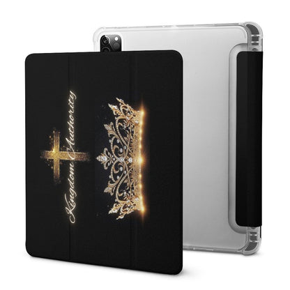 iPad Folding Case with Full Coverage