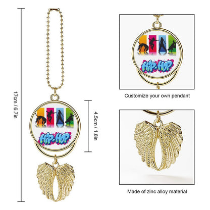 Car Pendant