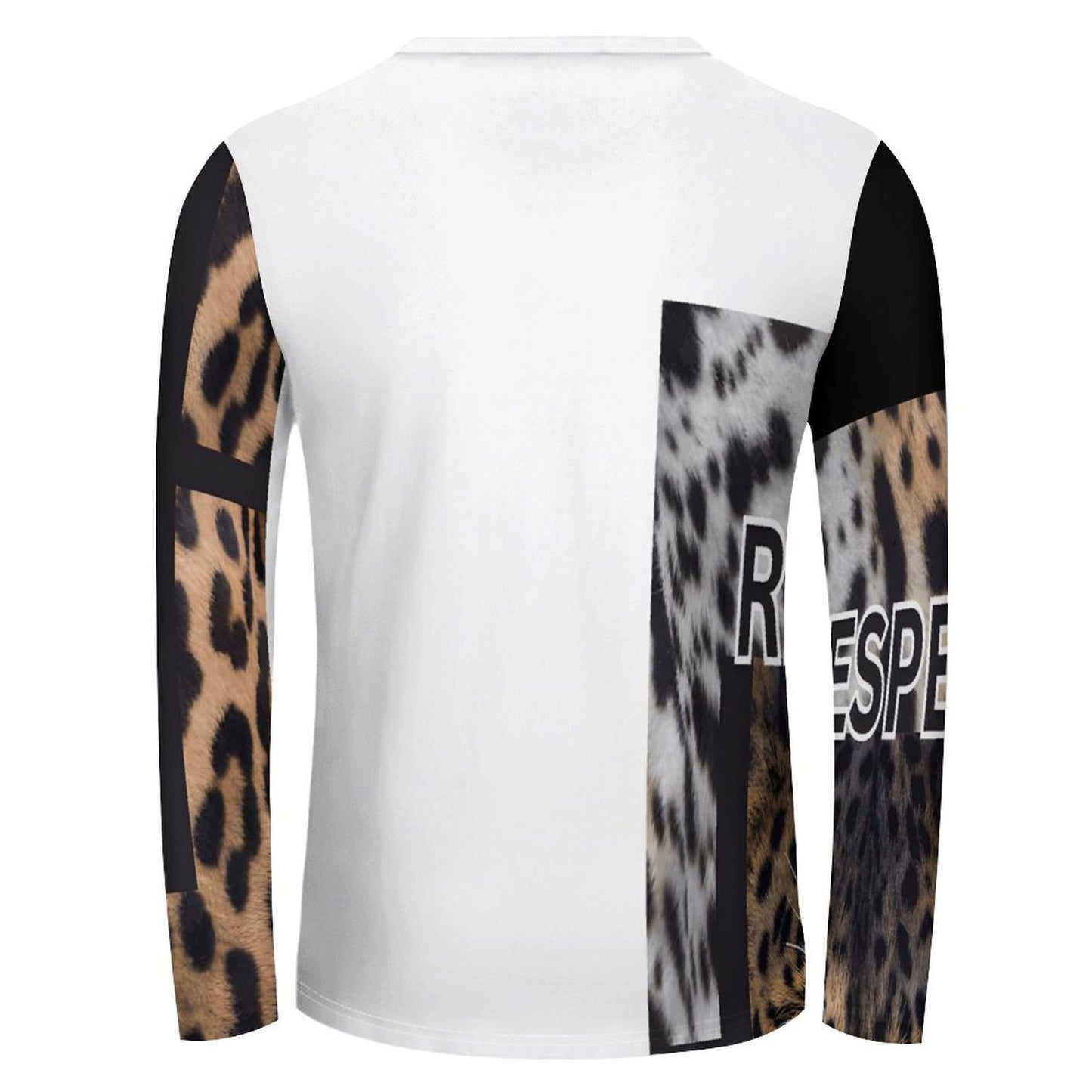 Lightweight Long Sleeve Shirt EL (All-Over Printing)