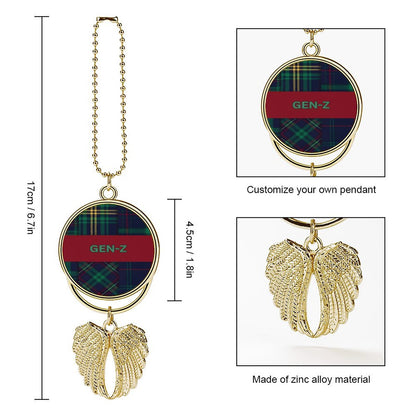 Car Pendant