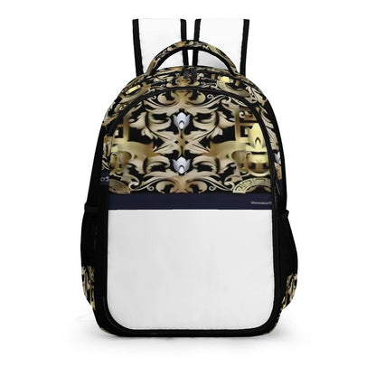 Multi-Pocket Travel Bags