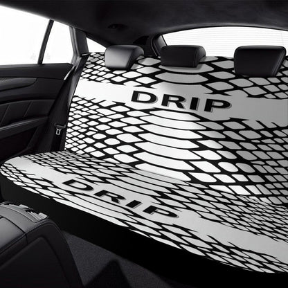 Back Seat Cover for Cars