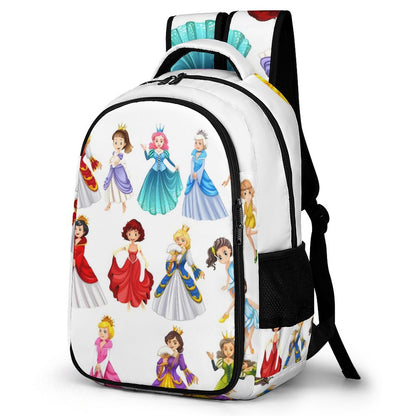 Multi-Pocket Travel Bags