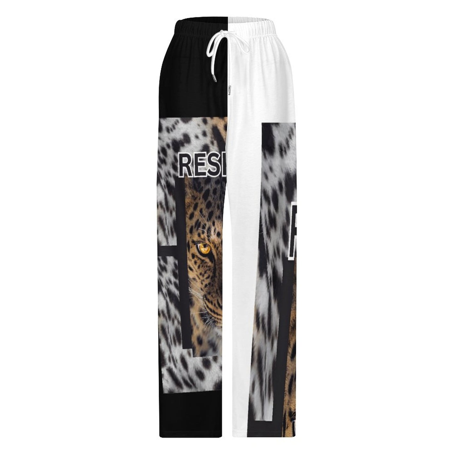Men's Home Pajamas Pants EEP (All-Over Printing)
