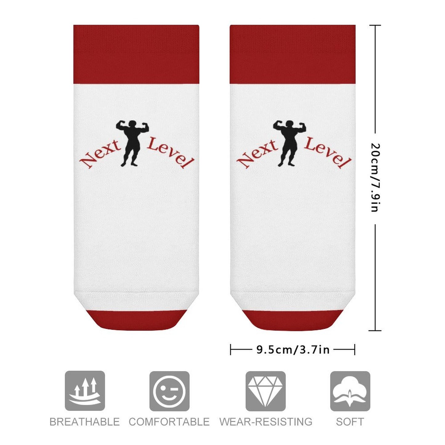 Personalized Socks