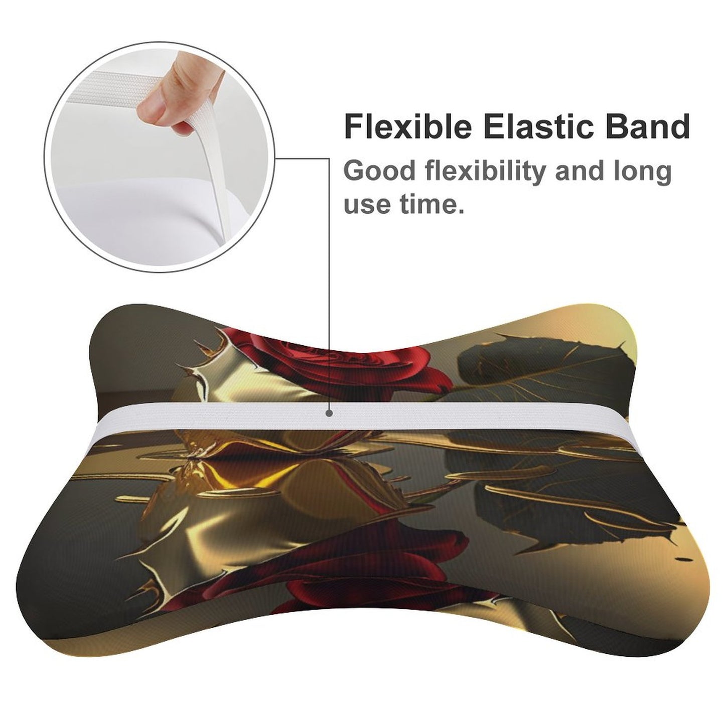 Car Pillow Set (2PCS)