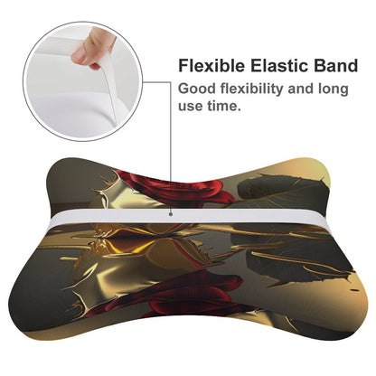 Car Pillow Set (2PCS)