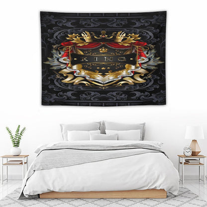 Horizontal Tapestry--30x40 in/ 40x60 in