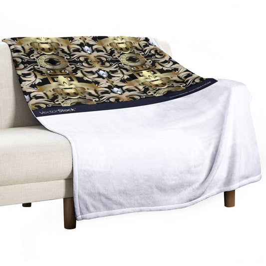 280gsm Flannel Blanket-60"x80" (Dual-sided Printing)