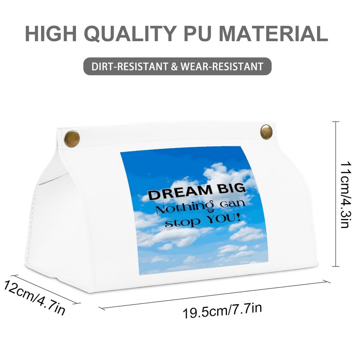 Tissue BoxCover