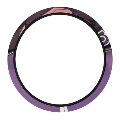 Car Steering Wheel Cover