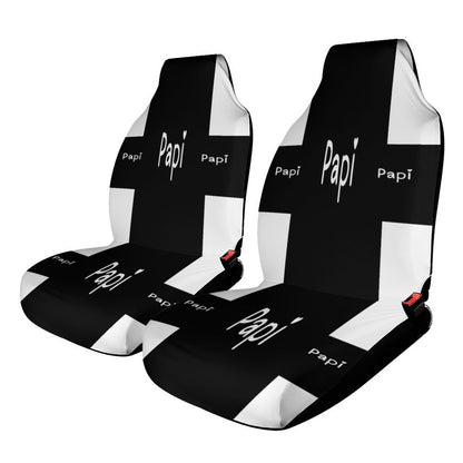 Car Seat Cover Protector