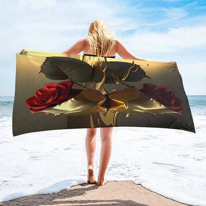 Bath Towel 70x140
