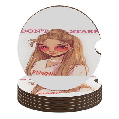 Car Coaster