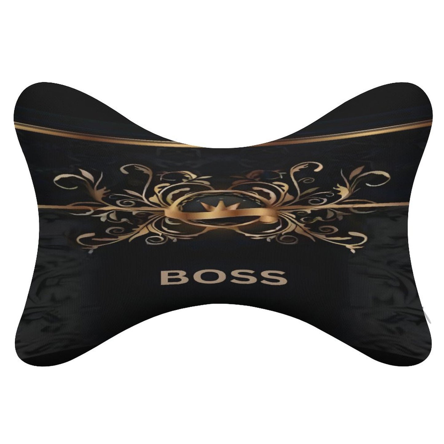Car Pillow Set (2PCS)
