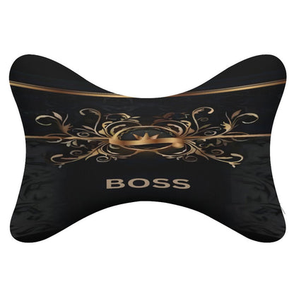Car Pillow Set (2PCS)