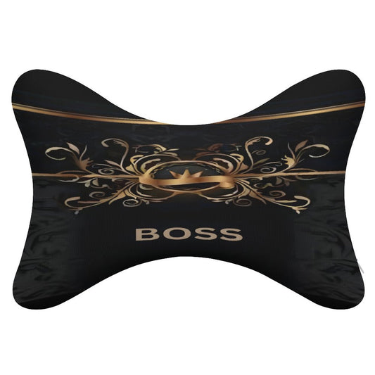 Car Pillow Set (2PCS)
