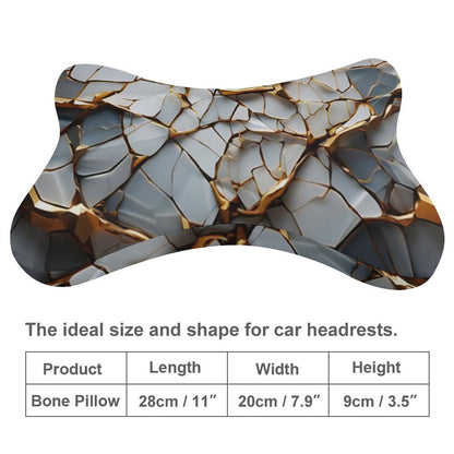 Car Pillow Set (2PCS)