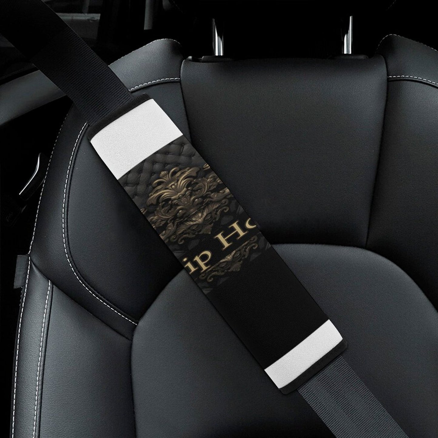 Car Seat Belt Shoulder Pad