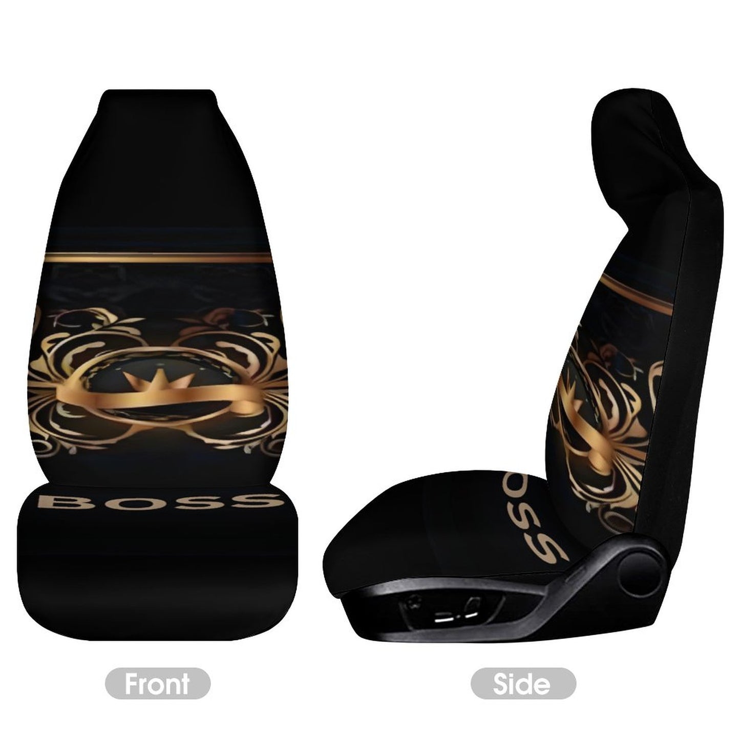 Car Seat Cover Protector