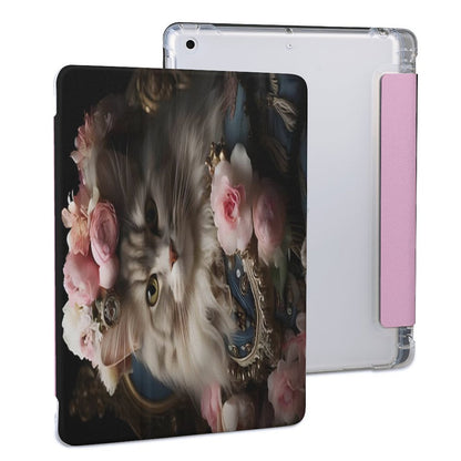 iPad Folding Case with Full Coverage