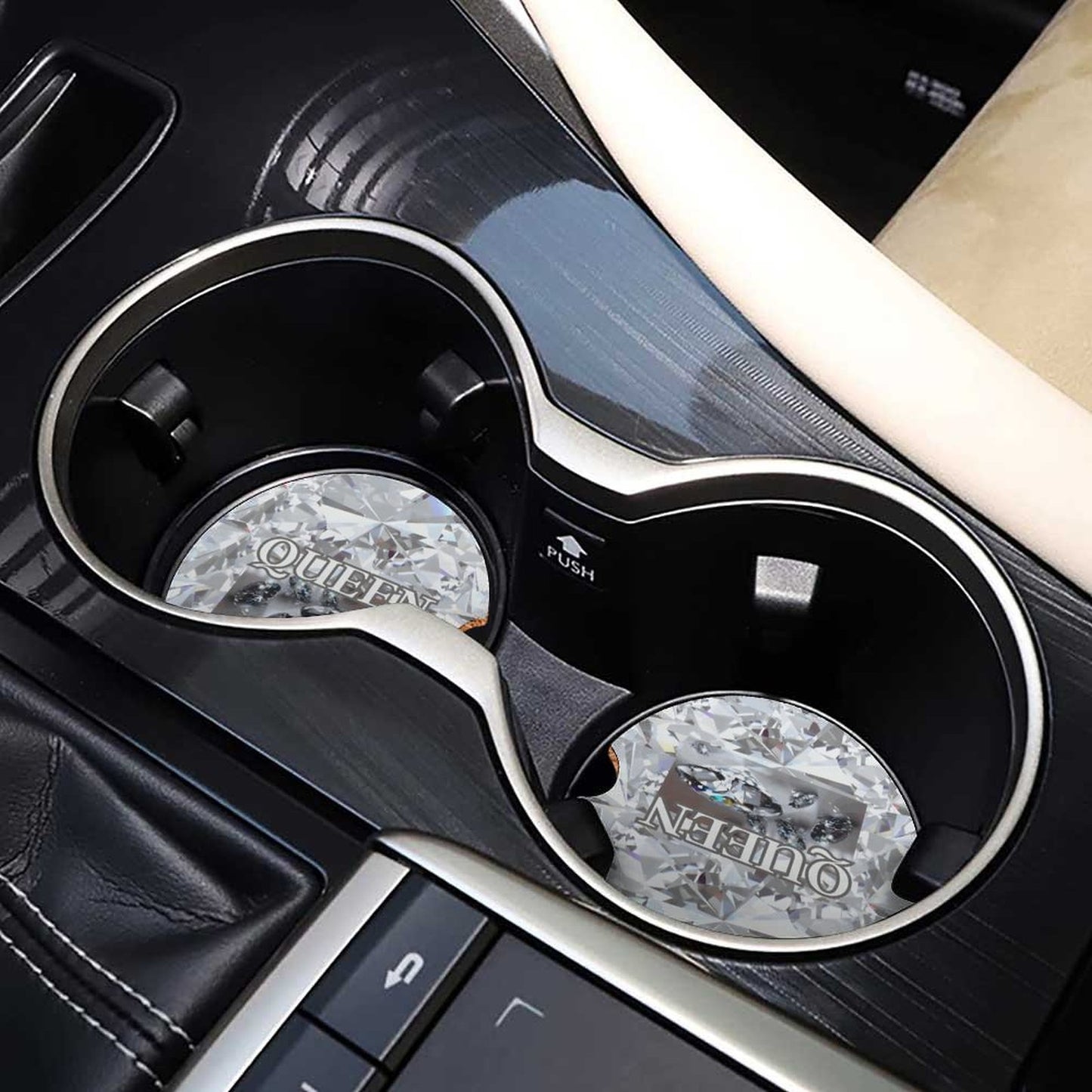 Car Coaster