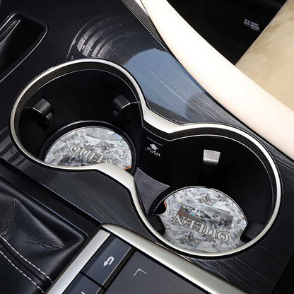 Car Coaster