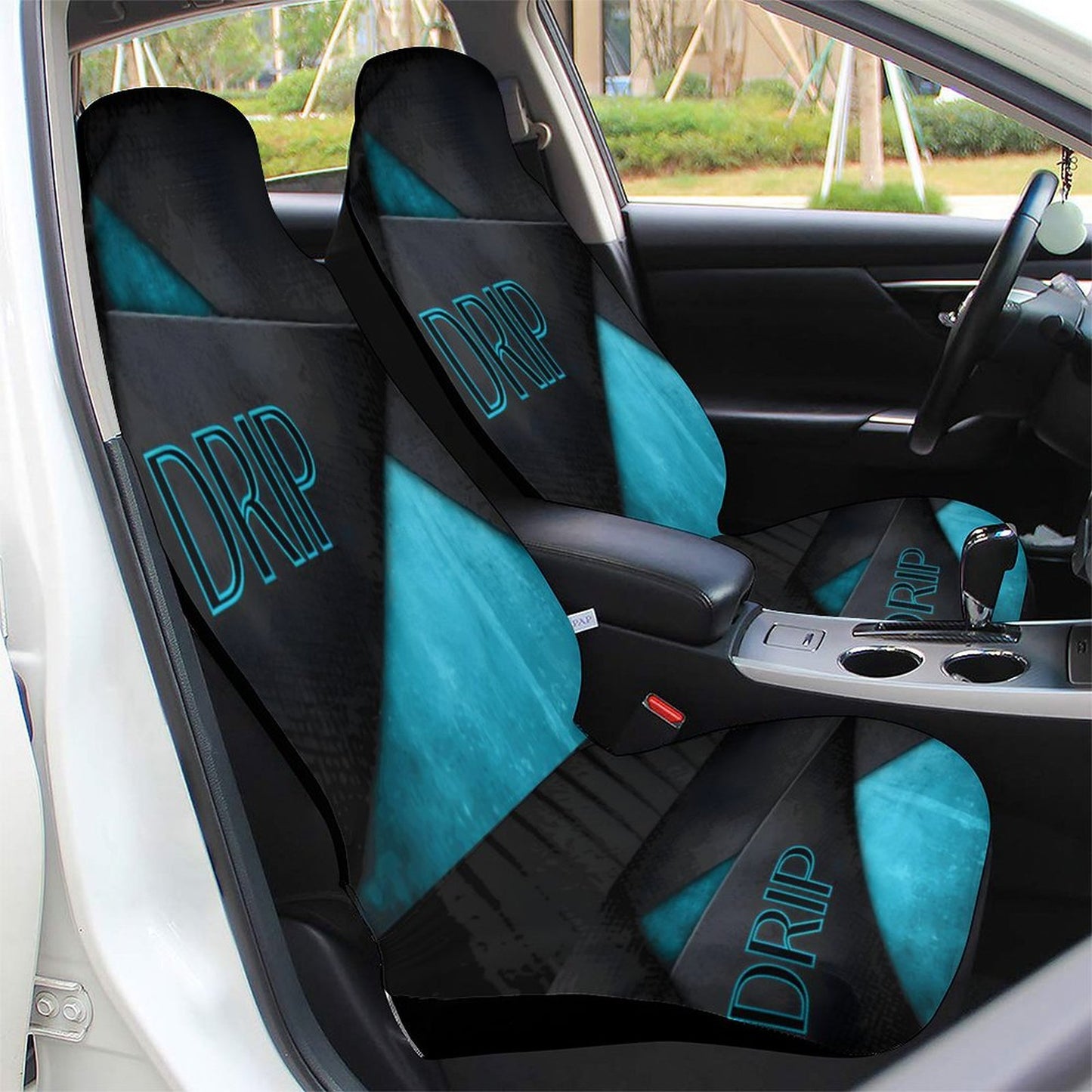 Car Seat Cover Protector